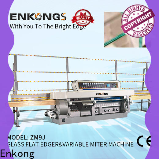 Enkong High-quality edging device manufacturers for polish