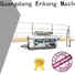 Enkong Wholesale mini glass beveling machine suppliers for glass processing