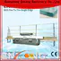 High-quality beveling machine for glass zm11 for business for round edge processing