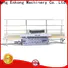 Enkong High-quality glass polishing and beveling machine for business for photovoltaic panel processing