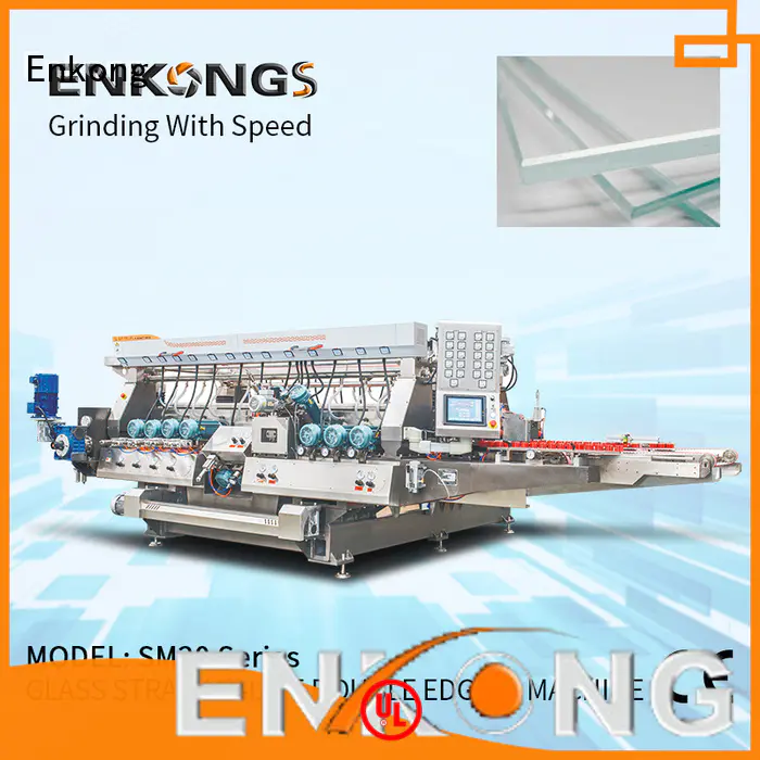 Enkong cost-effective double edger series for household appliances