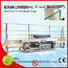 Enkong professional glass mitering machine wholesale for grind