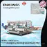 Enkong SM 10 double edger wholesale for photovoltaic panel processing