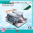 Enkong SYM08 glass double edging machine series for household appliances
