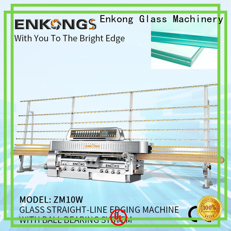 waterproof glass machinery zm10w wholesale for processing glass