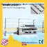 Enkong xm363a glass beveling machine series for glass processing