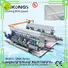 Enkong high speed double edger wholesale for photovoltaic panel processing