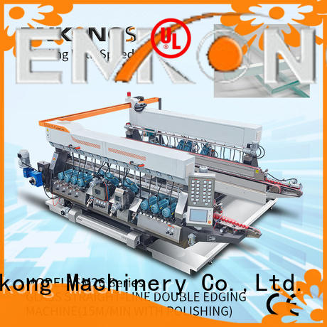 Enkong SM 26 double edger manufacturer for household appliances
