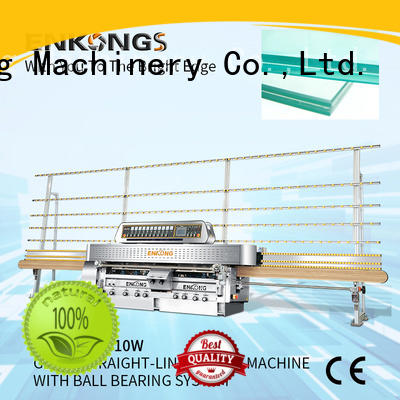 stable glass machinery high precision factory direct supply for processing glass