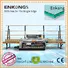 efficient glass edging machine zm4y series for polishing