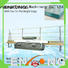 Enkong efficient glass edge polishing machine for sale zm11 for polishing