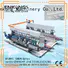 Enkong quality double edger machine factory direct supply for round edge processing