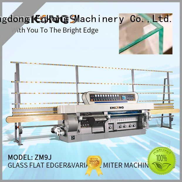 real glass mitering machine60 degreewholesale for polish