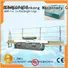 Enkong stable glass edging machine supplier for polishing