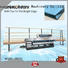 Enkong xm351 glass beveling machine factory direct supply for polishing