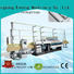 Enkong cost-effective glass beveling machine for sale factory direct supply for glass processing