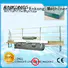Enkong zm11 glass edge polishing machine supplier for fine grinding
