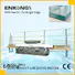 Enkong efficient glass edge polishing supplier for fine grinding