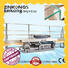 Enkong ZM11J glass mitering machine wholesale for grind