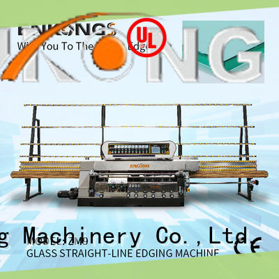 stable glass edge polishing machine zm11 supplier for fine grinding