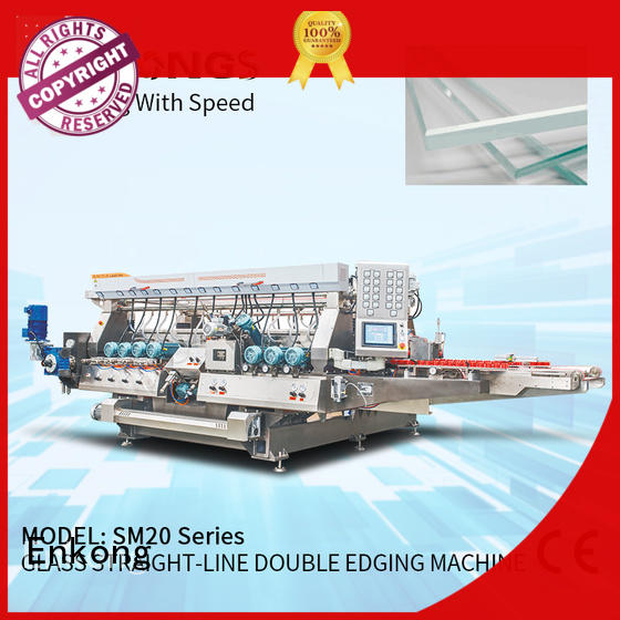 Enkong real double edger series for household appliances