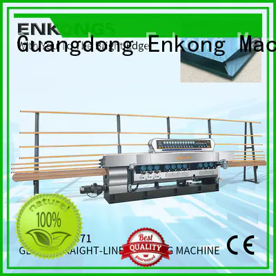 cost-effective glass beveling machine xm351 manufacturer for glass processing