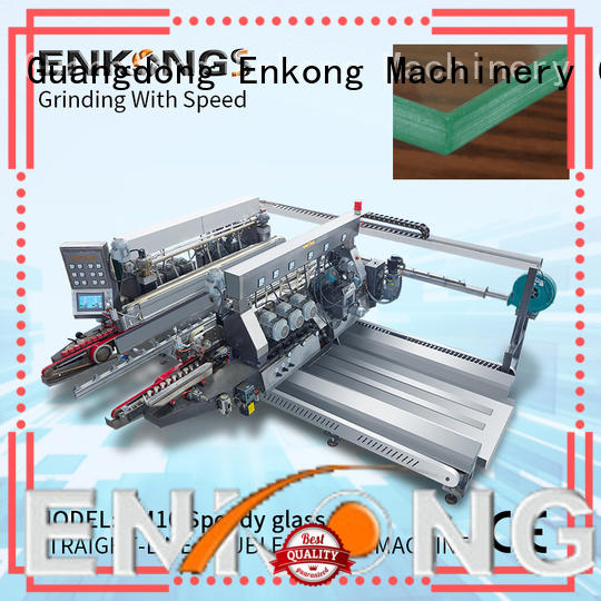 Enkong SYM08 double edger wholesale for household appliances
