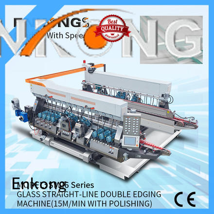 SYM08 double edger wholesale for round edge processing Enkong