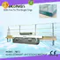 top quality glass edging machine zm4y wholesale for polishing
