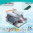 Enkong SM 10 double edger machine series for household appliances